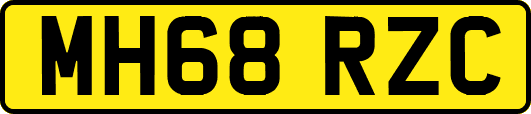MH68RZC