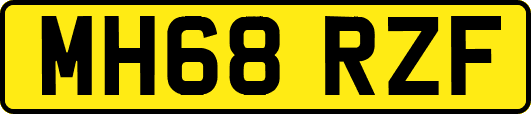 MH68RZF