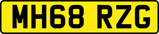 MH68RZG
