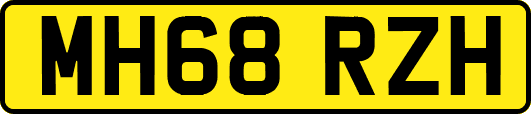 MH68RZH