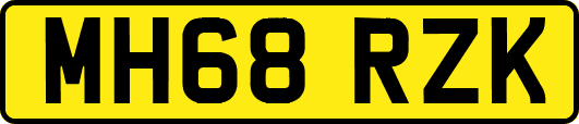 MH68RZK