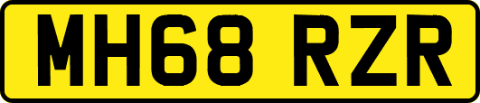 MH68RZR