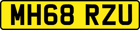MH68RZU