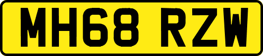 MH68RZW