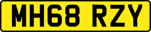 MH68RZY