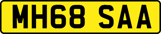 MH68SAA