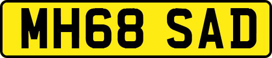 MH68SAD