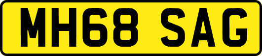MH68SAG