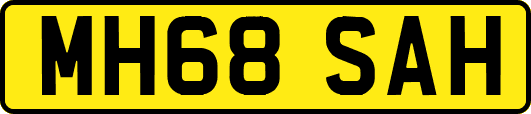 MH68SAH