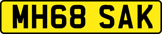 MH68SAK
