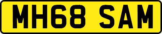 MH68SAM