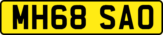 MH68SAO