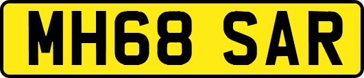 MH68SAR