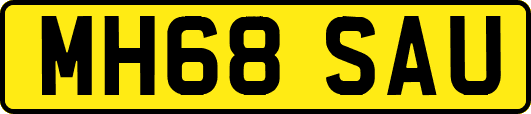 MH68SAU
