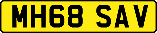 MH68SAV