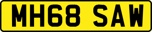 MH68SAW