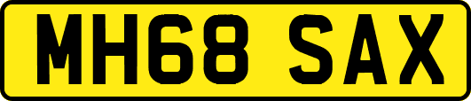 MH68SAX