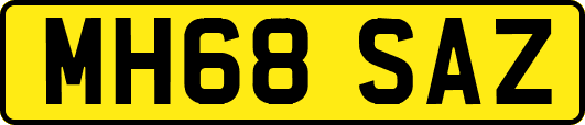MH68SAZ