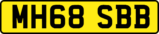 MH68SBB