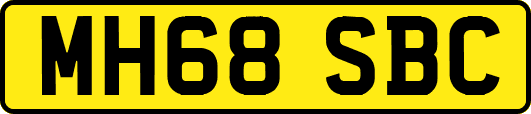 MH68SBC