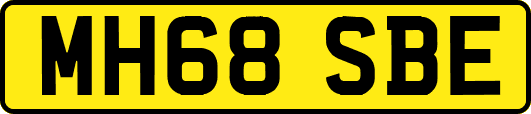 MH68SBE