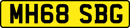 MH68SBG
