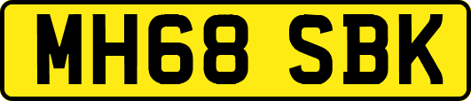 MH68SBK