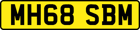 MH68SBM