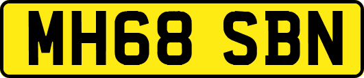 MH68SBN