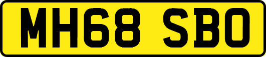 MH68SBO