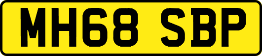 MH68SBP