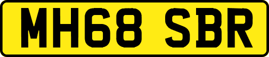 MH68SBR
