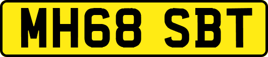 MH68SBT