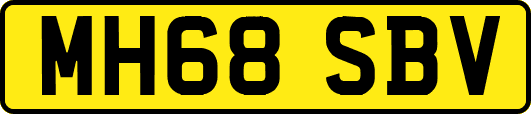 MH68SBV