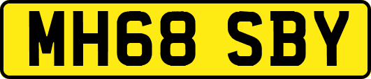 MH68SBY