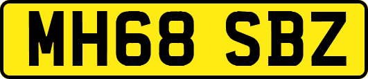 MH68SBZ