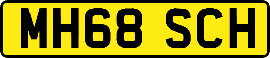 MH68SCH