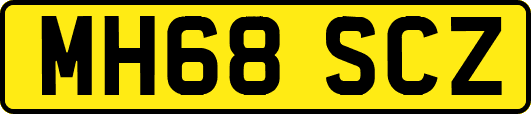 MH68SCZ