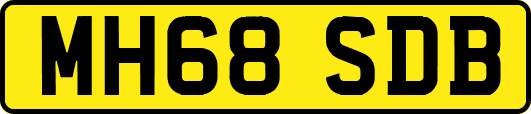 MH68SDB