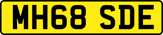 MH68SDE