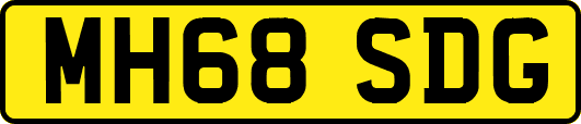 MH68SDG