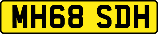 MH68SDH