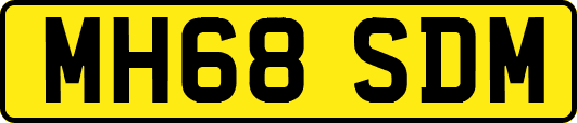 MH68SDM