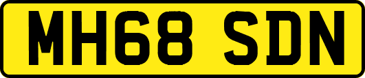MH68SDN