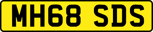 MH68SDS