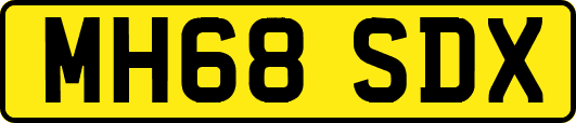 MH68SDX