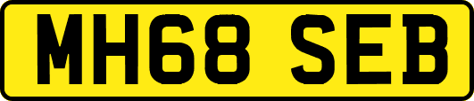 MH68SEB