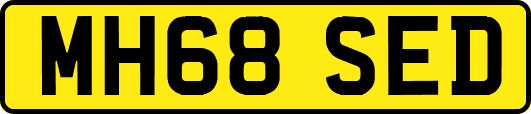 MH68SED