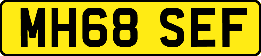 MH68SEF
