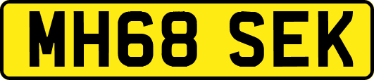 MH68SEK